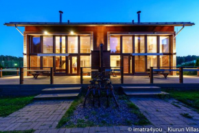 Kiurun Villas Imatra
